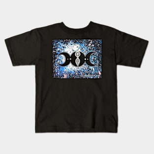 The Infinite Verse Kids T-Shirt